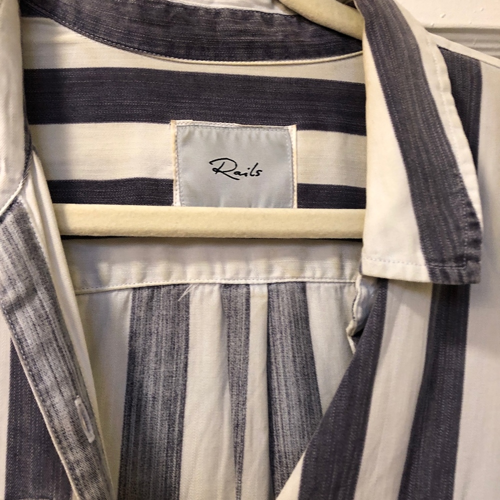 RAILS - Julian Dress - Size XS - Picture 5 of 7